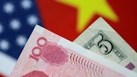 China’s yuan hits lowest level in months as Trump tariff threats roil currencies