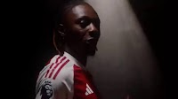 Arsenal rub salt in Tottenham's wounds with 'perfect' Eberechi Eze announcement