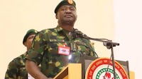 CDS: Spike in Attacks Doesn’t Diminish Military Efforts in Tackling Terrorism