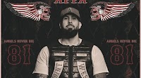 Hells Angels shooting death charge upgraded to 1st-degree murder