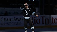 Utah's Clayton Keller Ranked In NHL's Top 20 Wingers