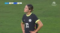 Matildas’ torrid tournament ends winless as lower-ranked rivals rub salt into wounds