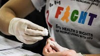 DOH logs 47 new HIV cases per day in Q4 of 2024