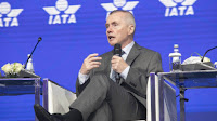 IATA: Nigeria maintains clean record, owes no foreign airline