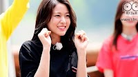 AOA’s Seolhyun Names Her New Ideal Type On “Running Man”