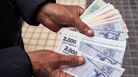 New Argentine Currency Launched to Offset Milei’s Shock Therapy