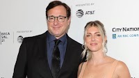 Bob Saget's Widow Kelly Rizzo Responds to Criticism She's Faced for Dating Too Soon After His Death