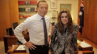 Exclusive: How Abbott and Credlin control the Liberals