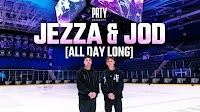 PRTY bring Jezza & Jod for all day long rave at Braehead Arena