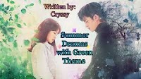 Summer Dramas with Green Theme