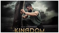 'Kingdom' OTT release: Vijay Deverakonda’s spy thriller heads online soon - Reports