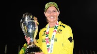 Meg Lanning Names Her Top Picks To Win Women’s ODI World Cup 2025: India, Australia And...