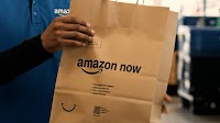 Amazon Now delivers essentials across UAE in just 15 minutes