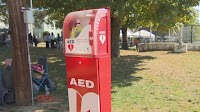 Teen raises $20,000 to install 5 AEDs in Massachusetts town for student athletes