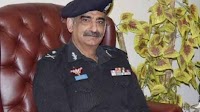 IGP Punjab orders appointment, transfer of 21 police officials