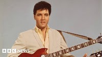 Pound dog: Elvis still earning a fortune 40 years after his death