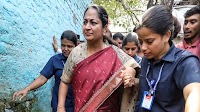 Delhi Chief Minister Slapped, Her Hair Pulled, Attempt To Murder Case Filed