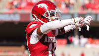 Metcalf brothers to transfer from Arkansas