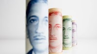 Singapore Dollar’s Outperformance This Year May Be Near Its End