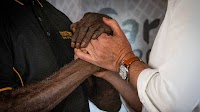 'You are not listening': CLP criticisms aired at Garma Festival