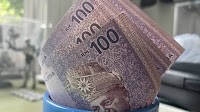 US-China Breakthrough Could Lift DXY, Thus Weakening MYR