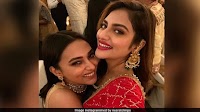 Nusrat Jahan And Mimi Chakraborty Resume Filming SOS Kolkata: "Maintaining All Standard Protocols"
