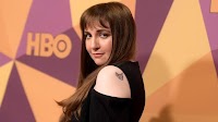 Lena Dunham pens essay about undergoing hysterectomy at 31