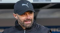 MK Dons: Paul Warne named League Two club's new head coach