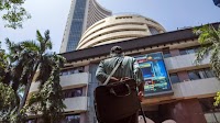 Stock market close highlights: Sensex up 746pts, Nifty at 24,585; PSU Bk, Auto, Realty stocks shine