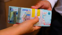 Uzbekistan's cash circulation rises 23% y/y in 1H25