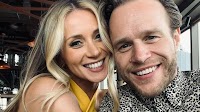 'My heart is so full': Olly Murs welcomes second child with wife Amelia and reveals son's regal name