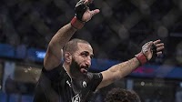 Belal Muhammad rubs salt in wound of Leon Edwards' UFC 304 defeat, 'It was easy'