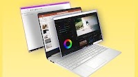 Top 10 laptops under 50,000 with latest processors, SSD storage and battery life