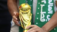 Human rights groups urge FIFA to postpone confirmation of Saudi Arabia as 2034 World Cup hosts - The Athletic