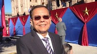 'He had a big heart': Friends of Ron Acosta stunned by his brutal murder