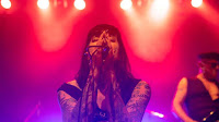 CIFF: Bif Naked reveals all in her documentary that covers career, triumphs and traumas
