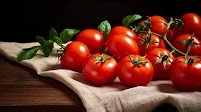 Prices for tomatoes have risen in Ukraine