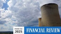 EnergyAustralia owner would rather contract green power than build it