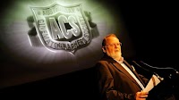 Vale Ron Johanson OAM ACS