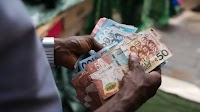 Ghana Cedi’s World-Beating Performance Upended by Imports Surge