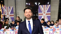 Nick Knowles escapes sack from BBC show DIY SOS for his role in Nestle advert