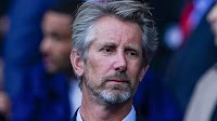 Edwin van der Sar praises Man Utd transfer target and criticises Arsenal star David Raya
