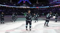 Home Cooking Has Kraken Heating Up