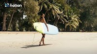 Thailand: A Surfer’s secret stash of hidden waves
