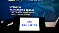Assura agrees to £1.8bn PHP takeover