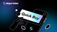 Bitget Wallet Quick Buy Expands Fiat Support to Include EUR/RUB/JPY Currencies