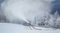 Snow News is Good News