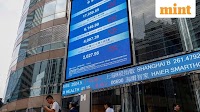 Indian stock market: 8 key things that changed for market overnight - Gift Nifty, Wall Street losses to gold prices