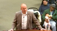 Sheriff, Supervisors clash over dispatch services