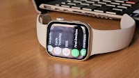 Apple Watch saves life! Man saved from certain death after SOS